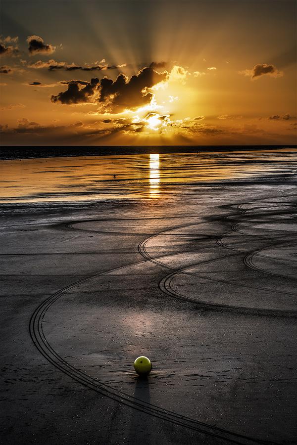 Sébastien Rousseaux