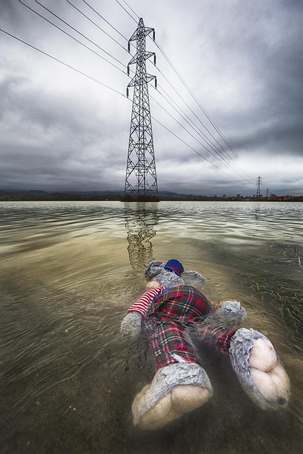 Jean-Marie Wolff - Coup de Coeur James Labruyère