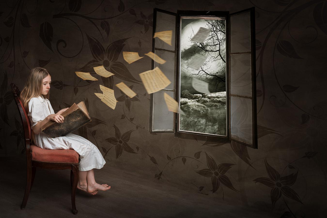 Sébastien Rousseau - Médaille de la Créativité