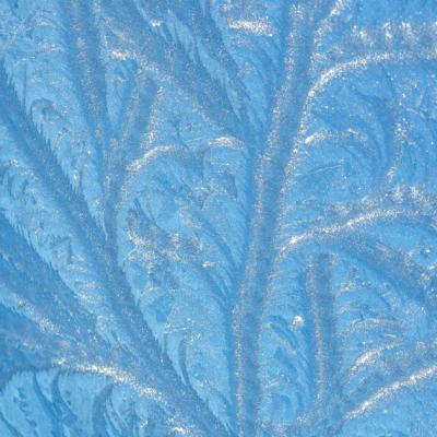 Sophie Bluye - Eveil de cristal