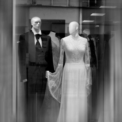 Jean-Marie Chappron - Monde Parallèle