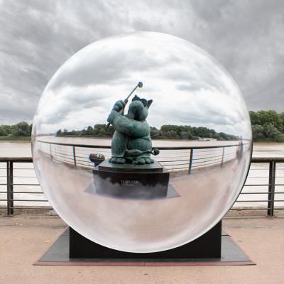 Corinne Gilles - Performances