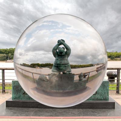 Corinne Gilles - Performances