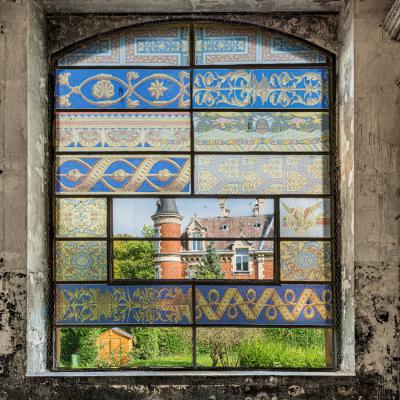 Anne-Marie Histe - La Macérienne