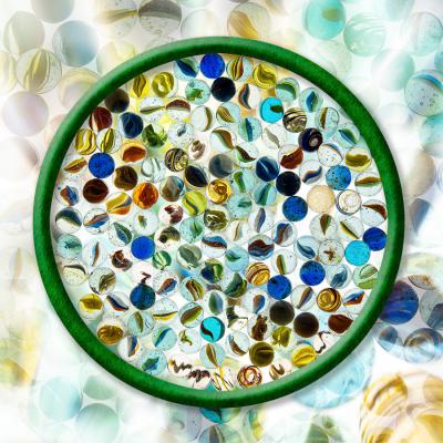 William Moulin - Pas b'soin d'PS4