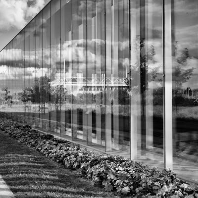 Laurent Poilturat - Le Louvre Lens