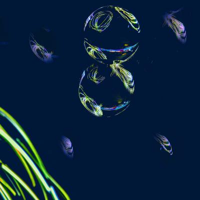 Serge Vinot - Orbitales