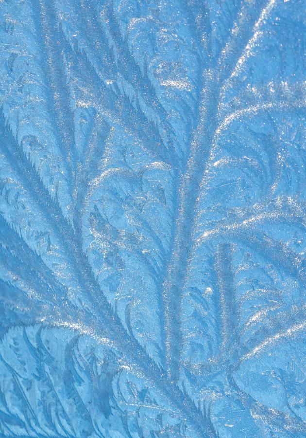 Sophie Bluye - Eveil de cristal