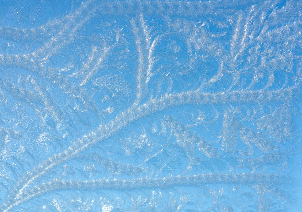 Sophie Bluye - Eveil de cristal