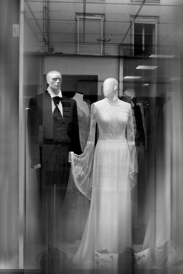 Jean-Marie Chappron - Monde Parallèle