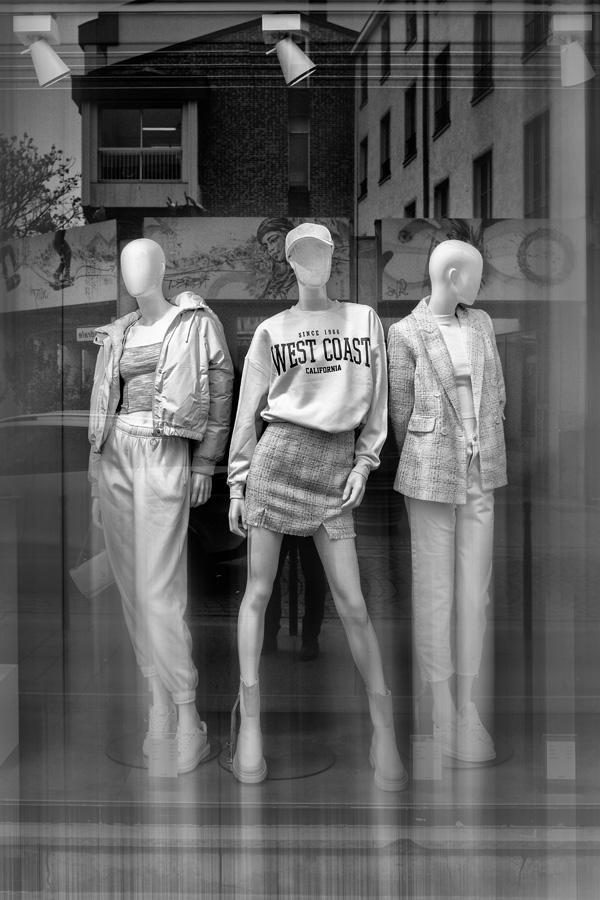 Jean-Marie Chappron - Monde Parallèle