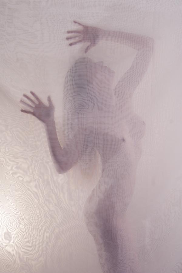 Gérard Chenivesse - Derrière le voile du désir