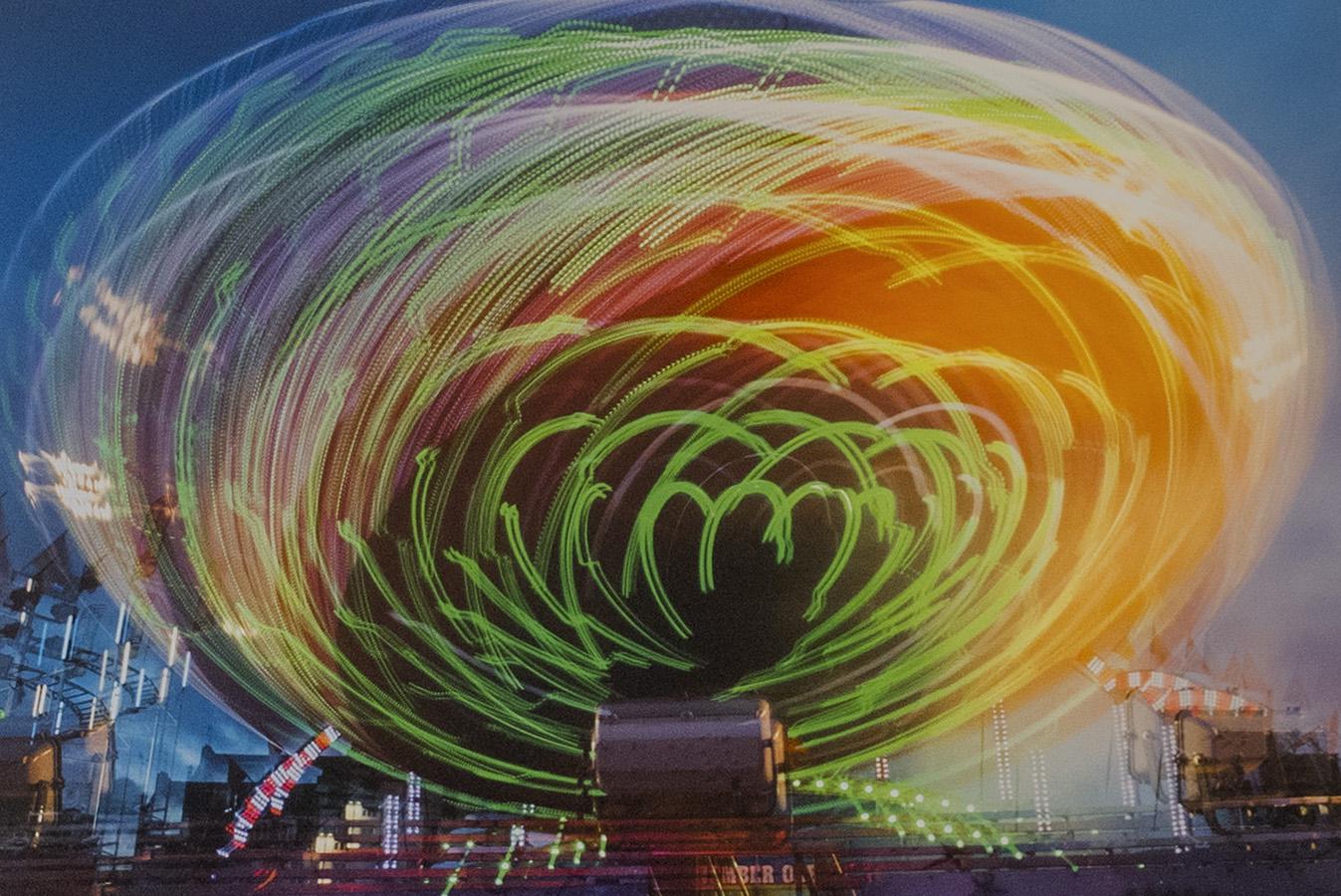 Marie-Jeanne Fautrès - Animations multicolores