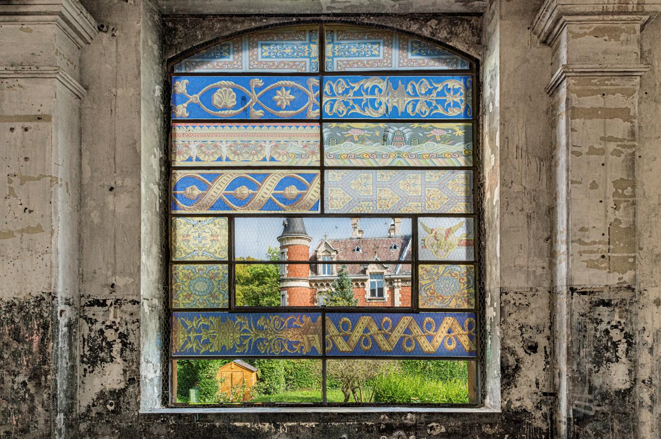 Anne-Marie Histe - La Macérienne