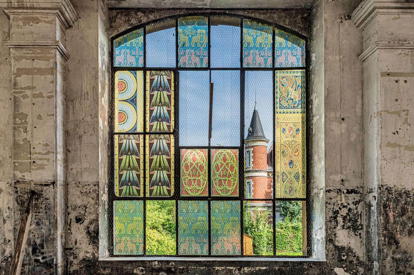 Anne-Marie Histe - La Macérienne