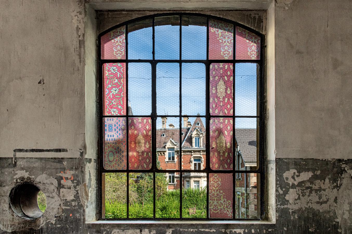 Anne-Marie Histe - La Macérienne