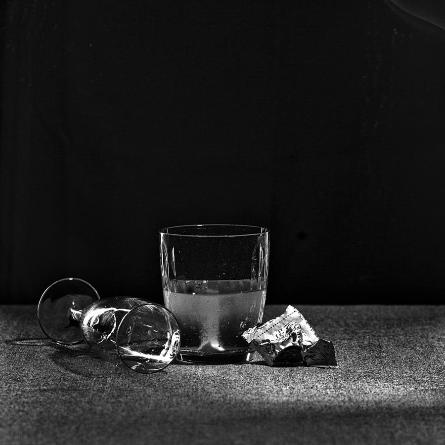 Francisco Lima - Aspirine