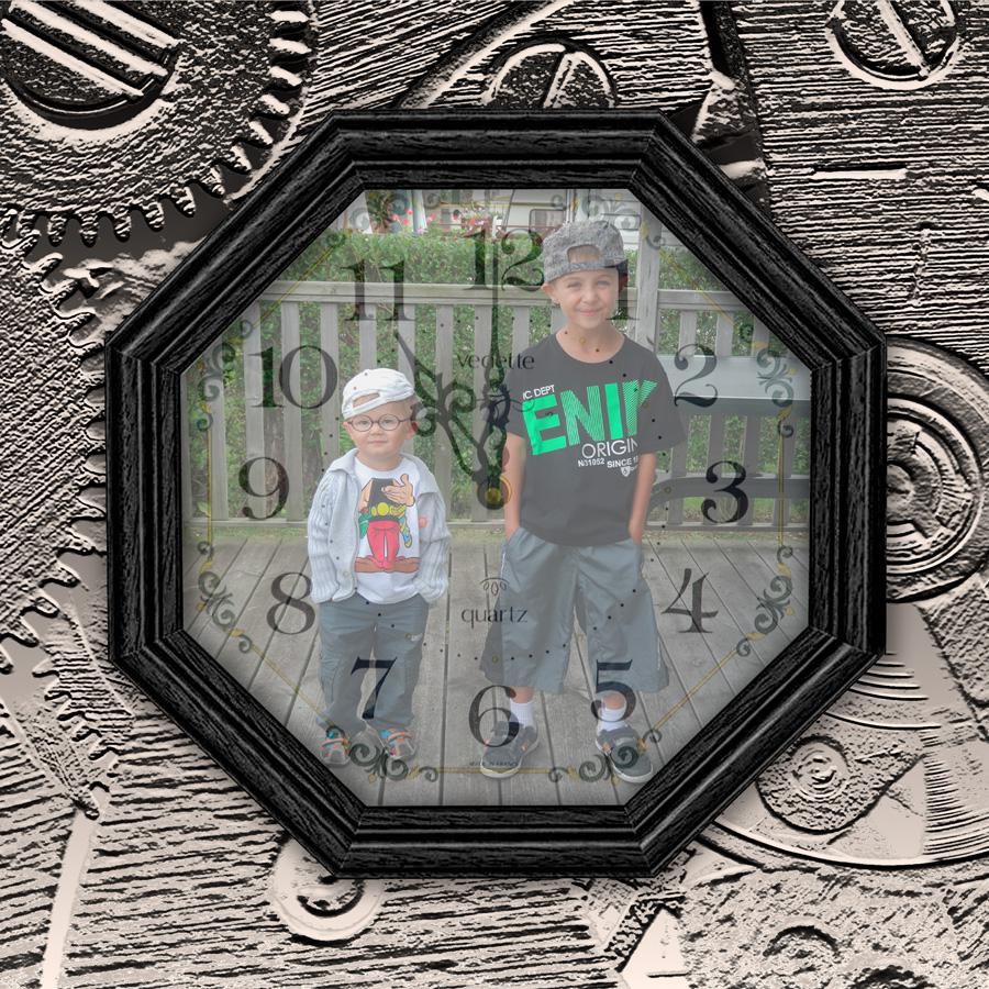 Christian Theuillon - Et passe le temps