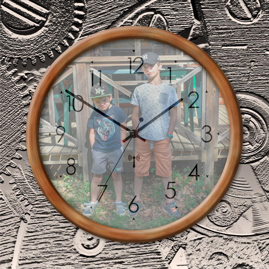 Christian Theuillon - Et passe le temps