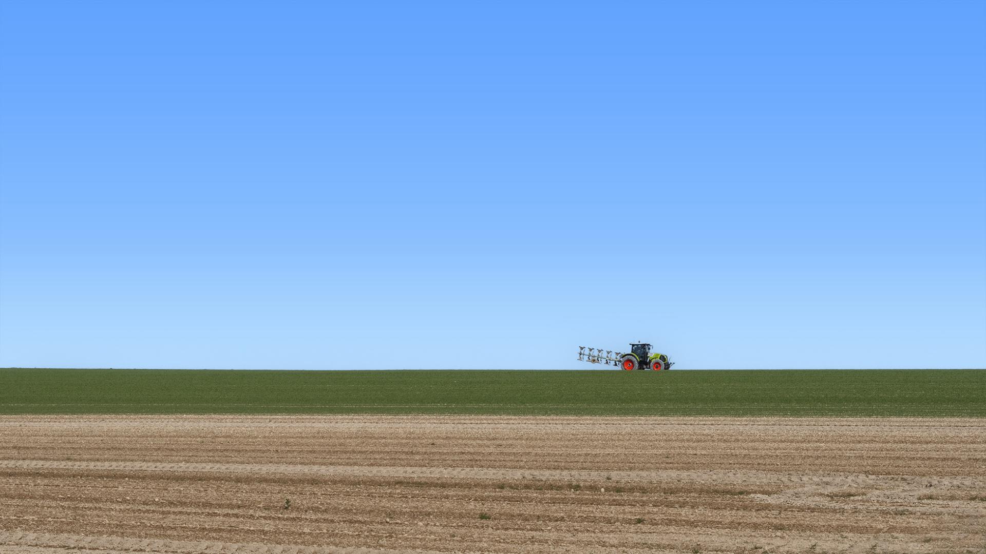 Philippe Antropius - Culture