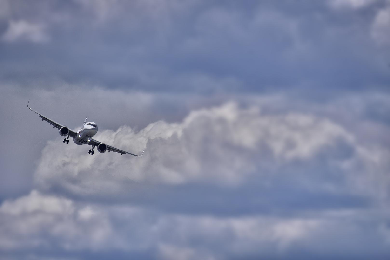 Jean-Marie Chappron - A350