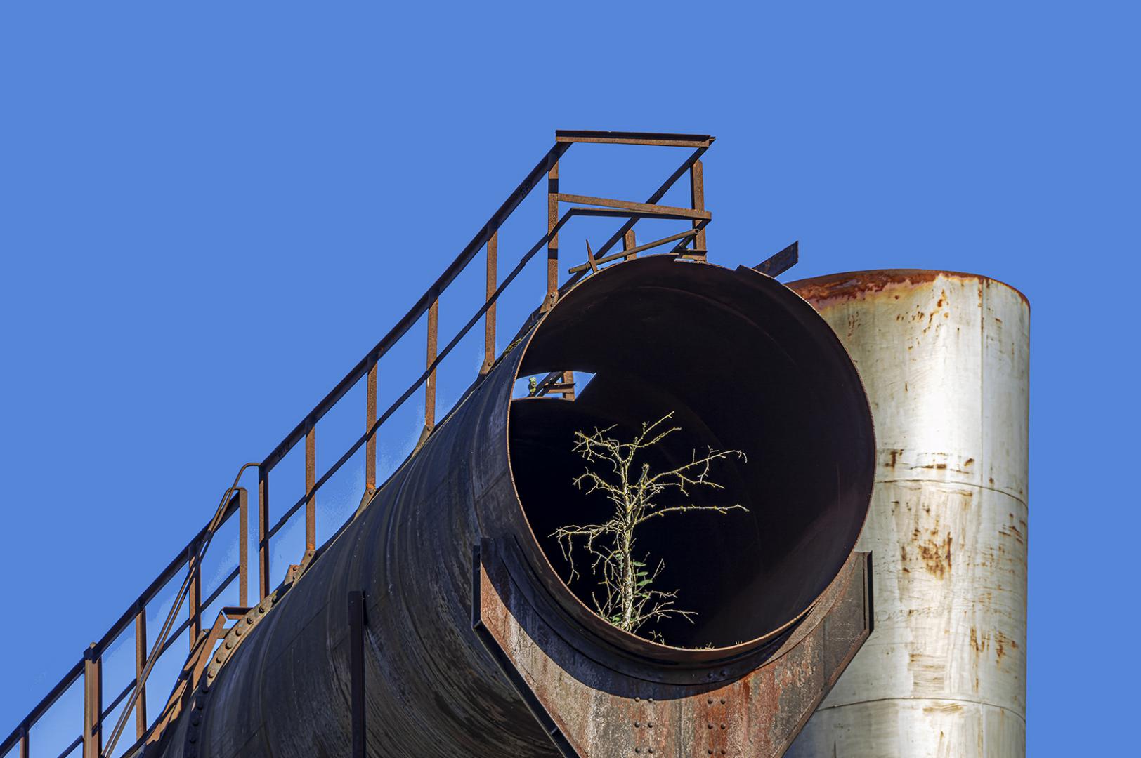 Eric Cherrier - Cheminées