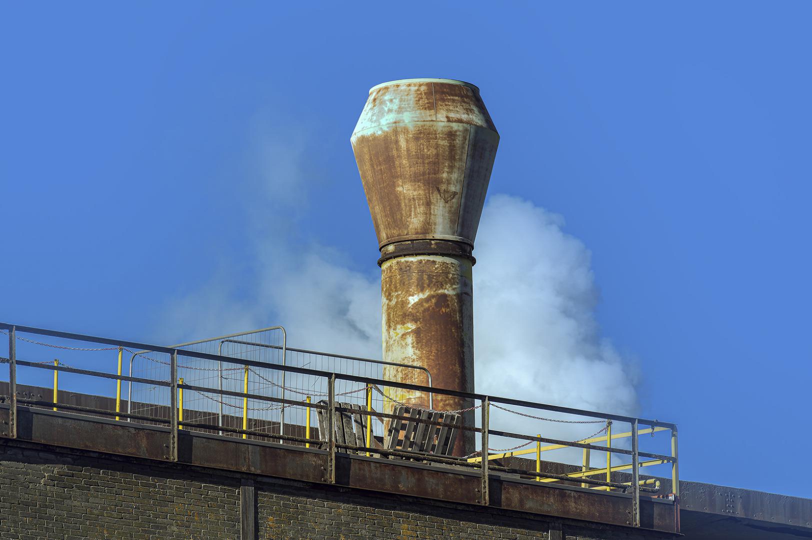 Eric Cherrier - Cheminées