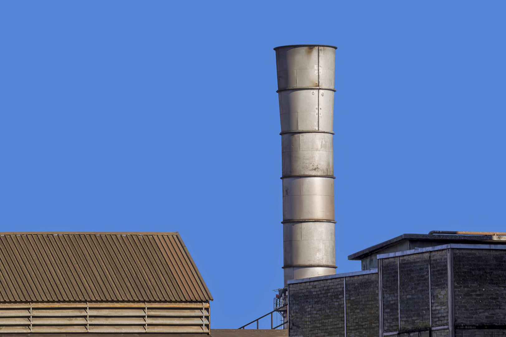 Eric Cherrier - Cheminées