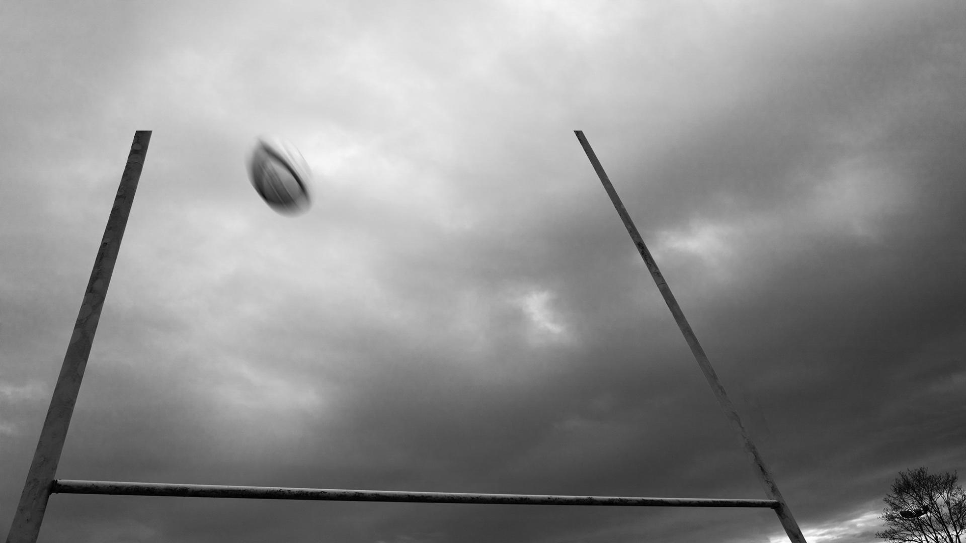 Adeline Coche - Rugby