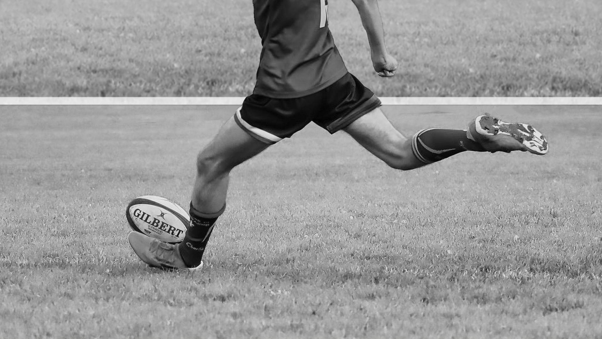 Adeline Coche - Rugby