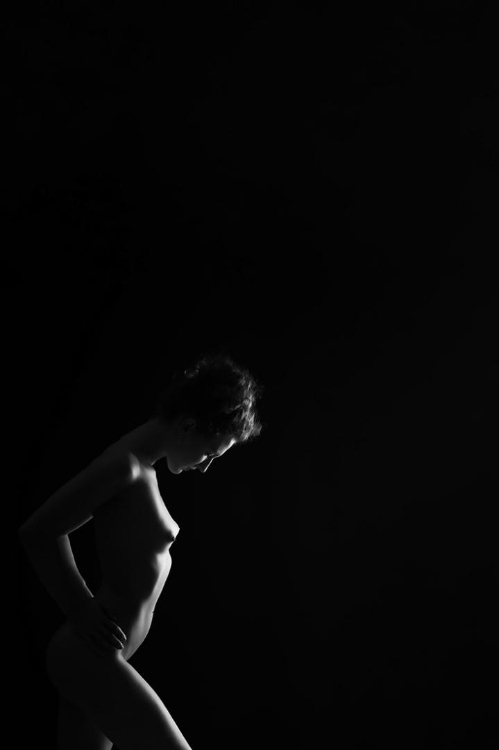 Yves Fauconnier - Clairs obscures