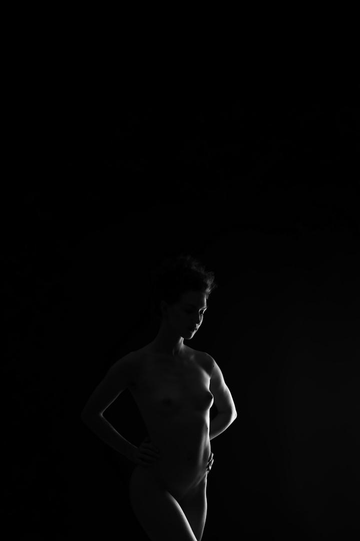 Yves Fauconnier - Clairs obscures