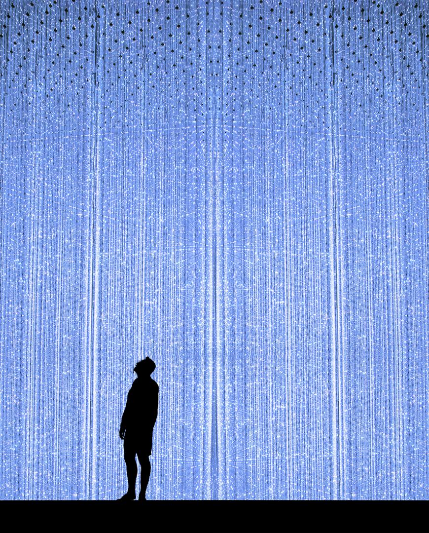 Anaëlle Gallon - Incantation