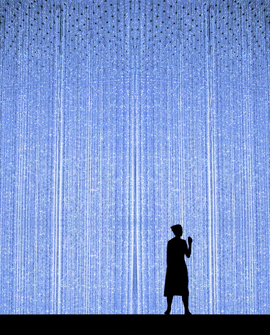 Anaëlle Gallon - Incantation