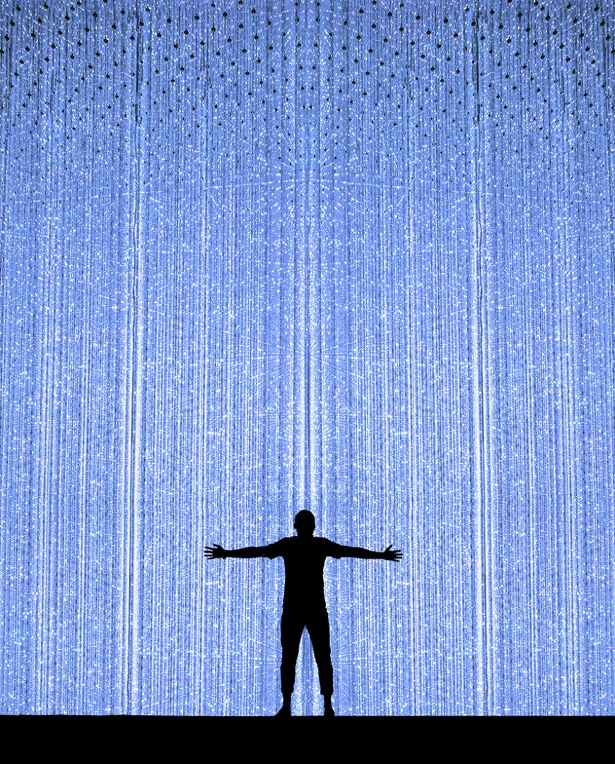 Anaëlle Gallon - Incantation