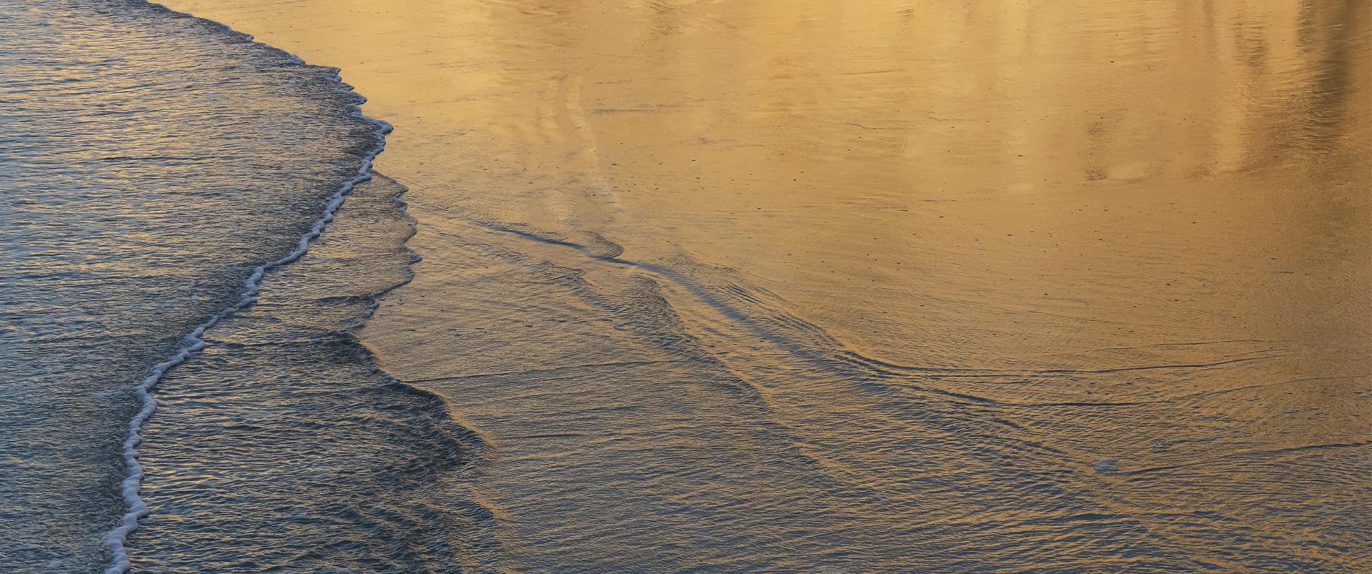 Nathalie Kalbé - Marée basse