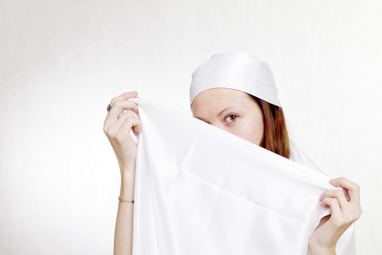 Patrice Kalbé - Cache-Cache