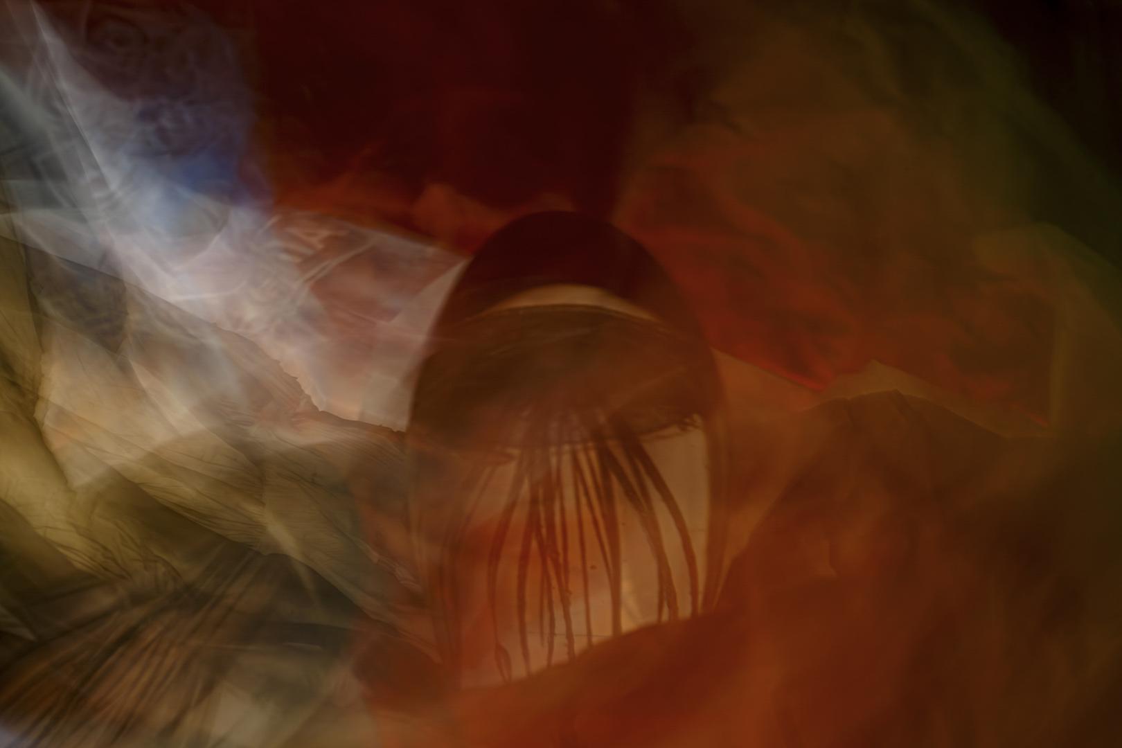 Philippe Loiseau - Chimère