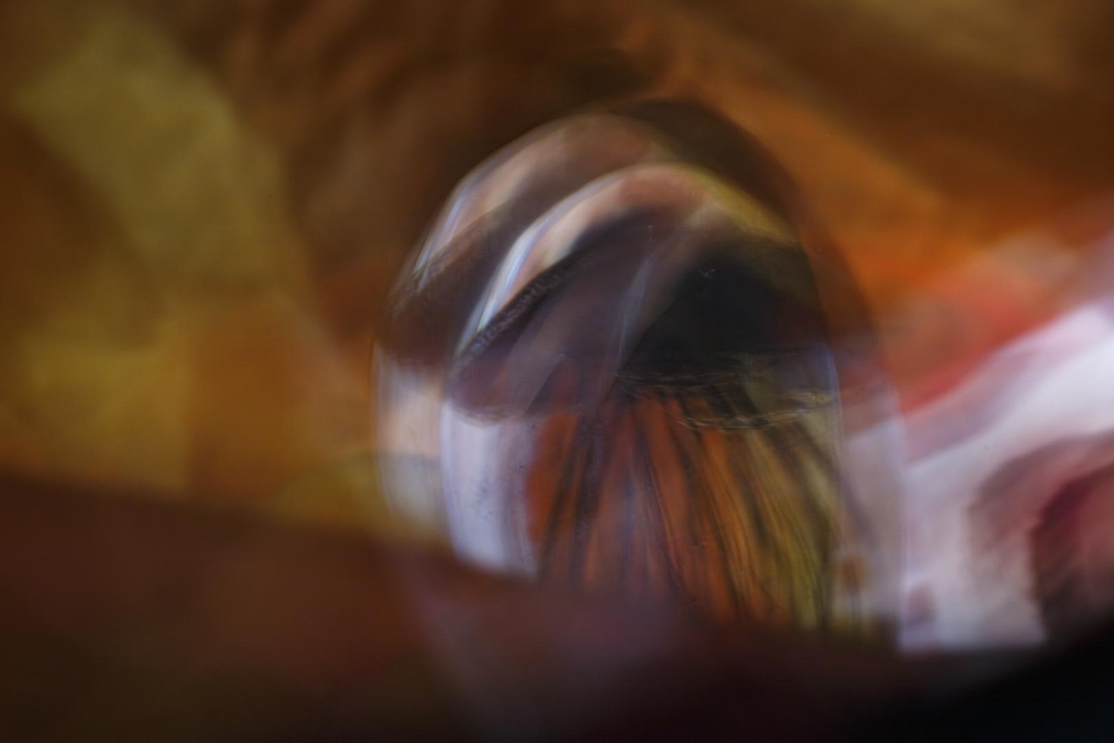 Philippe Loiseau - Chimère