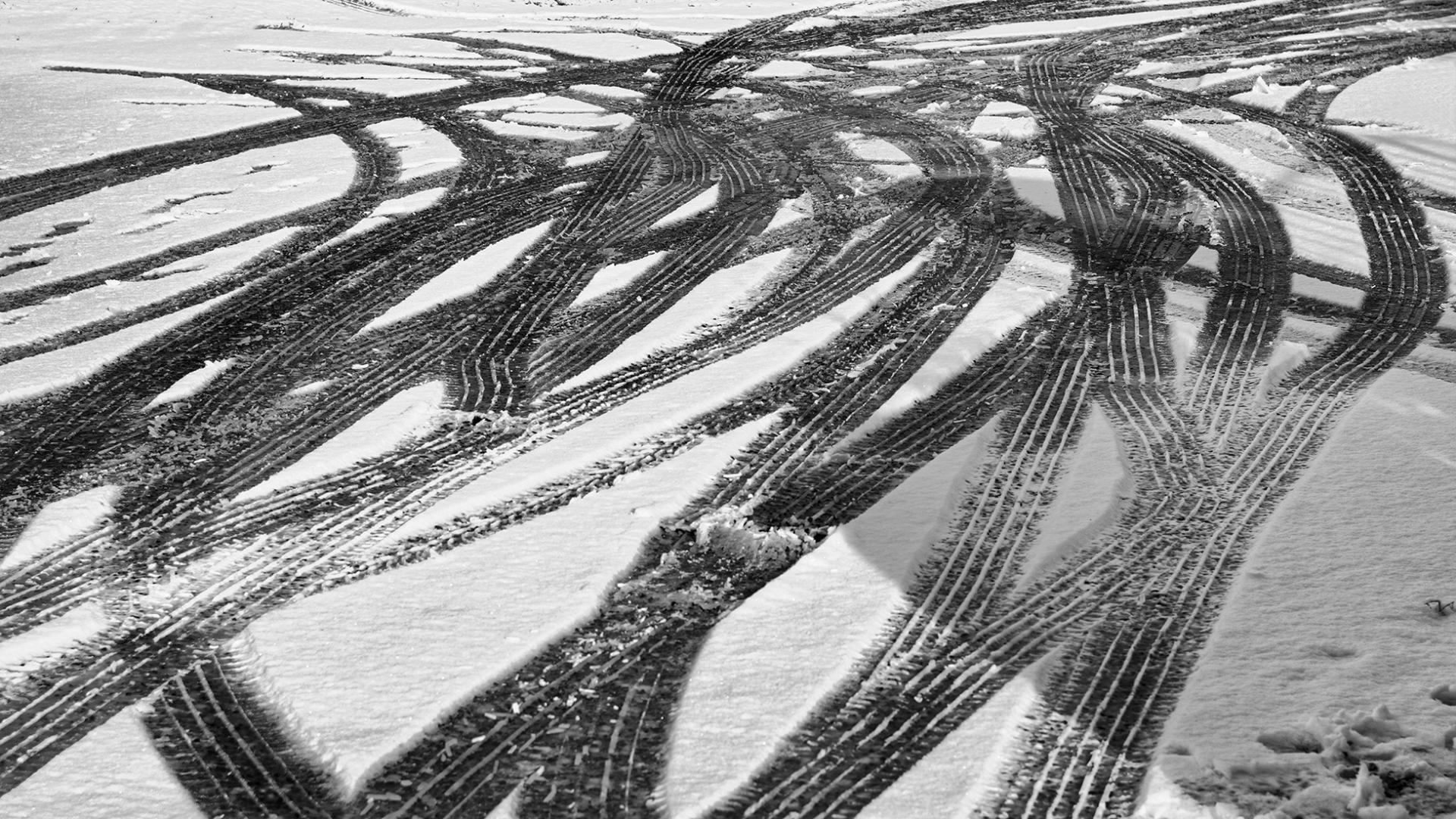 William Moulin - Sortie délicate