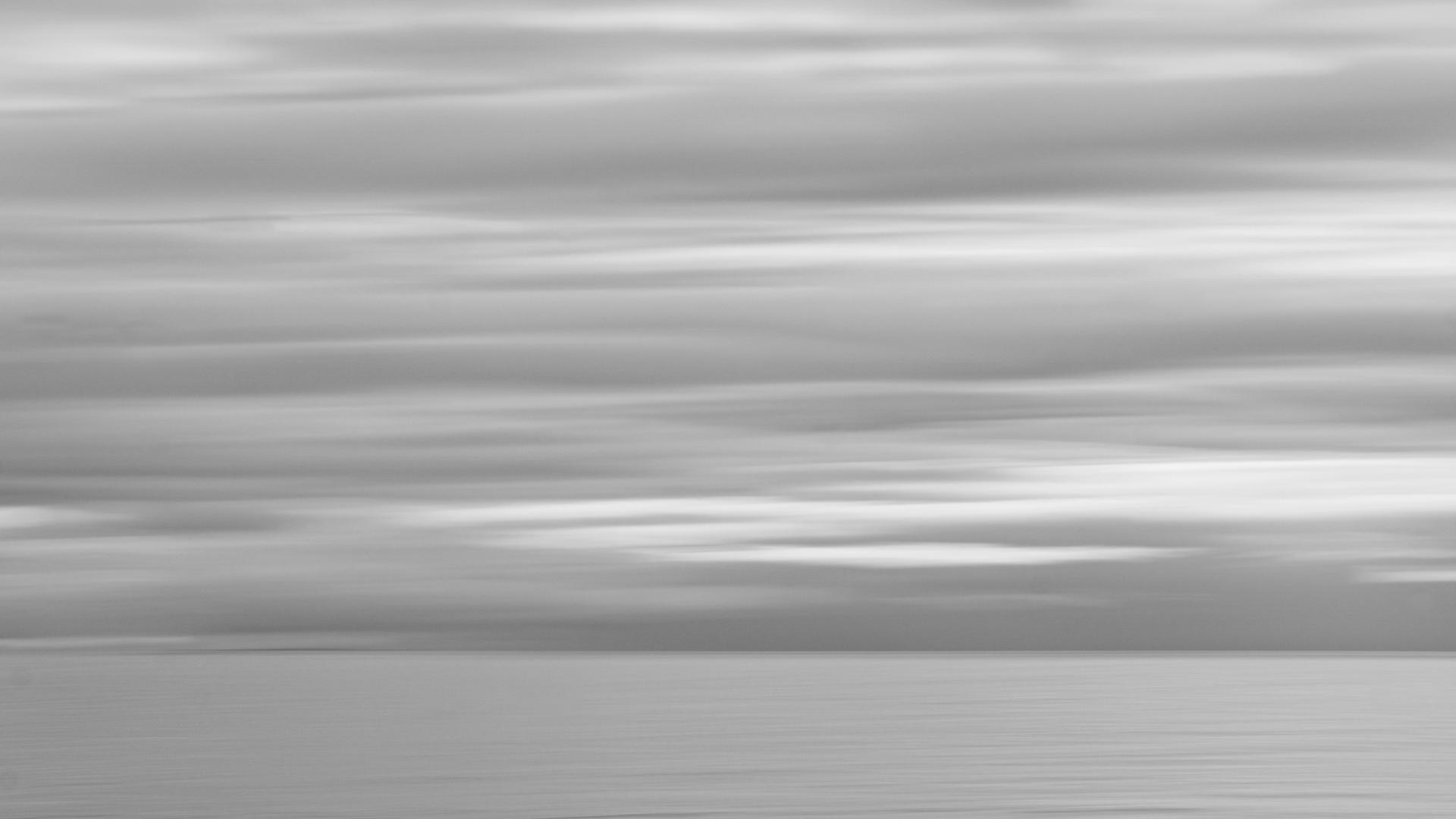 Patrick Poinsenet - Hommage à Hiroshi Sugimoto