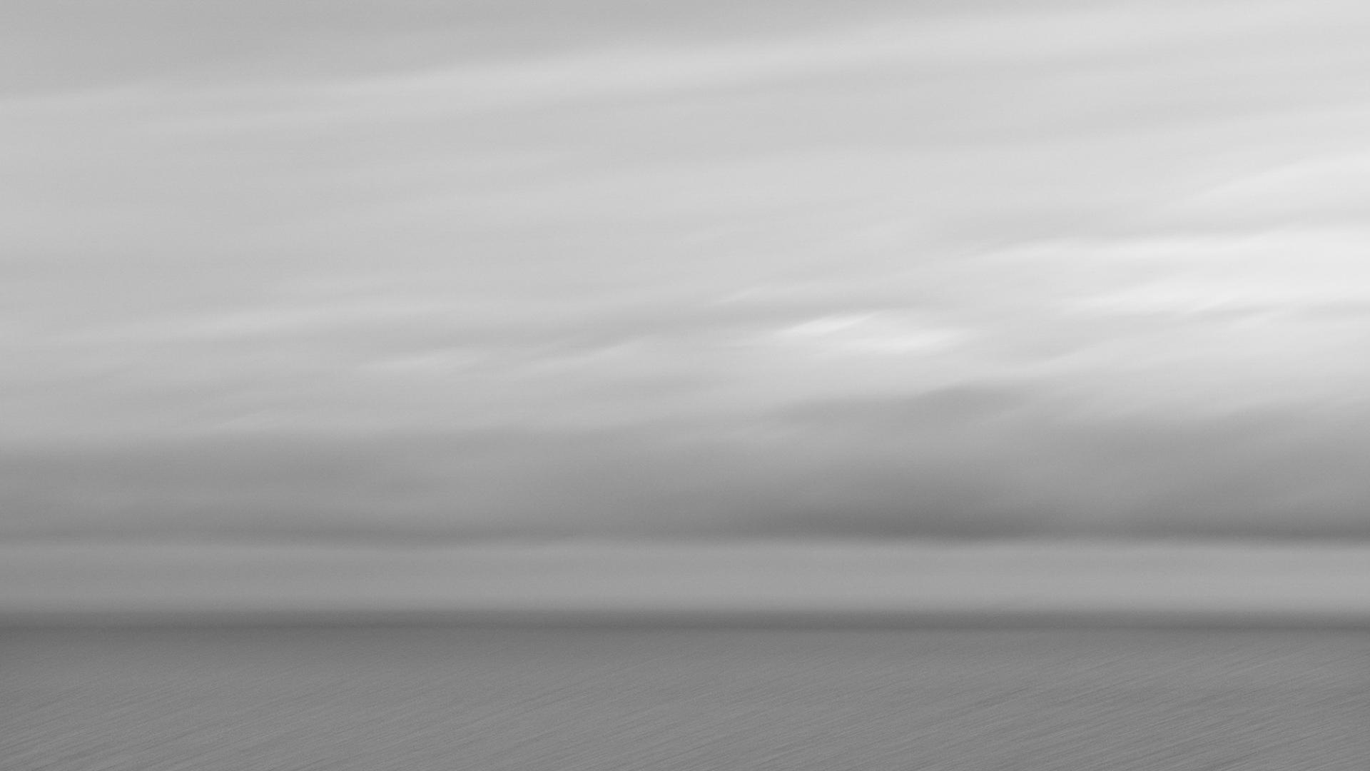 Patrick Poinsenet - Hommage à Hiroshi Sugimoto