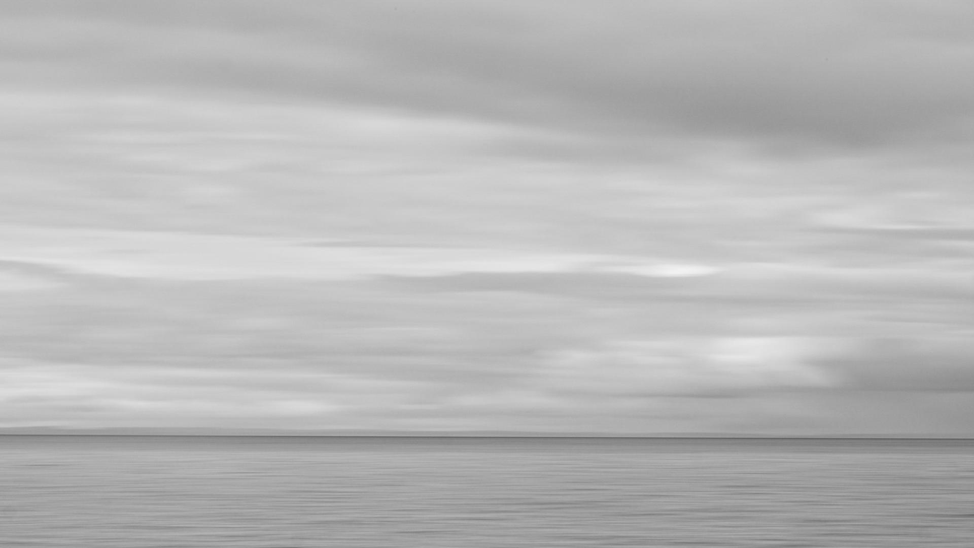 Patrick Poinsenet - Hommage à Hiroshi Sugimoto