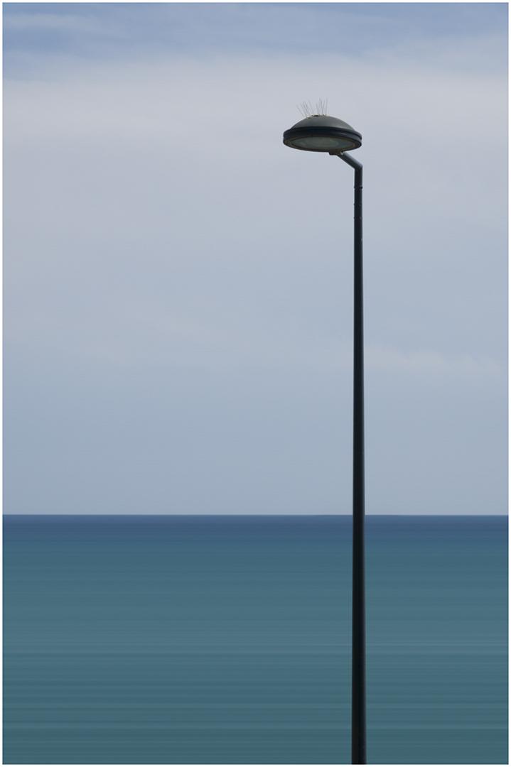 Jean-Marie Wolff - Lampadaires