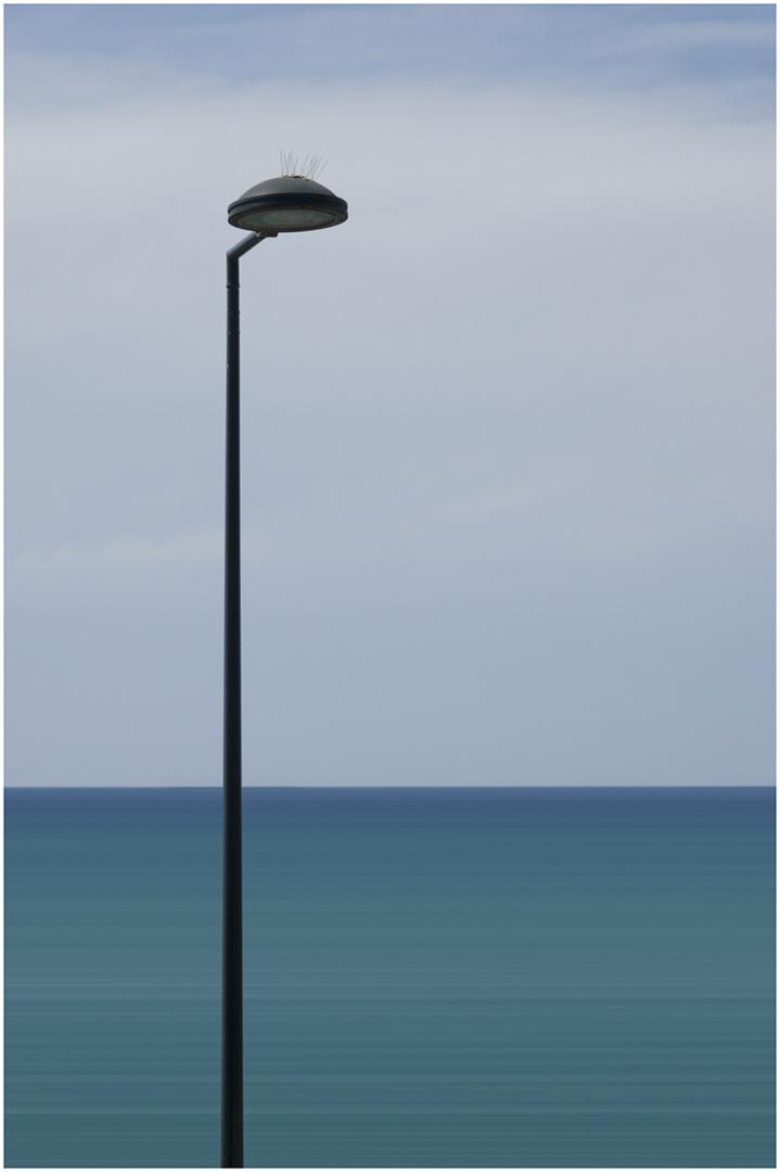 Jean-Marie Wolff - Lampadaires