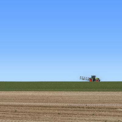 Philippe Antropius - Culture