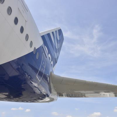 Jean-Marie Chappron - A350