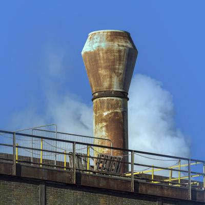 Eric Cherrier - Cheminées