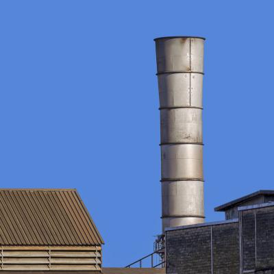 Eric Cherrier - Cheminées