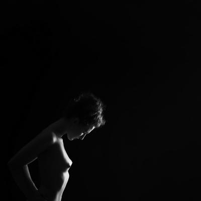 Yves Fauconnier - Clairs obscures